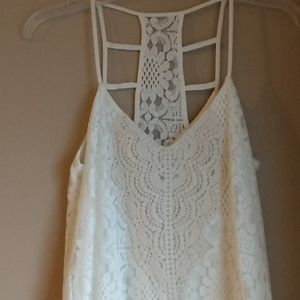 Lots Of Love by Speechless lace dress.